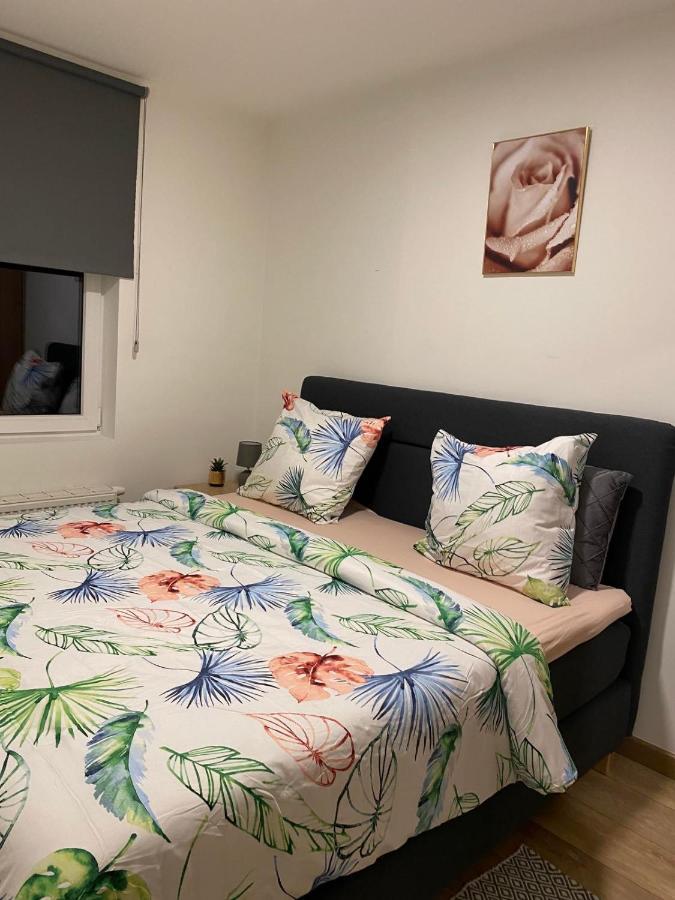 Moderne Appartement Aan Zee Ostend Exterior photo